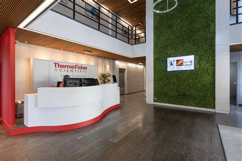 thermo fisher webshop.